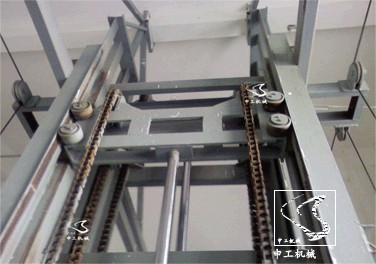 方管导轨式支架安装_方管导轨式支架安装_导轨蚊帐支架怎么安装